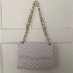 Rebecca Minkoff Quilted Affair shoulder bag